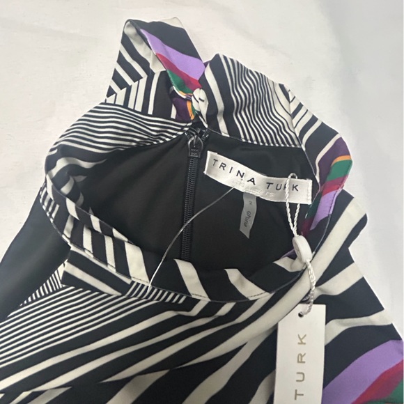 TRINA TURK DRESS - Picture 6 of 15